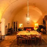 Vakantiehuis Masseria Pietraviva