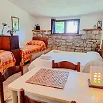 Vakantiehuis Masseria Pietraviva *