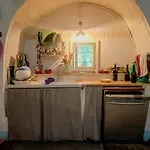 Masseria Pietraviva Vakantiehuis