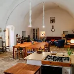 Masseria Pietraviva Vakantiehuis