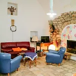 Masseria Pietraviva *