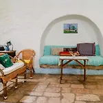 Masseria Pietraviva Vakantiehuis