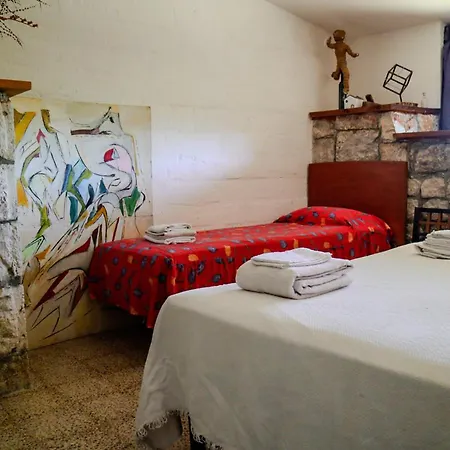 Prázdninový dům Masseria Pietraviva