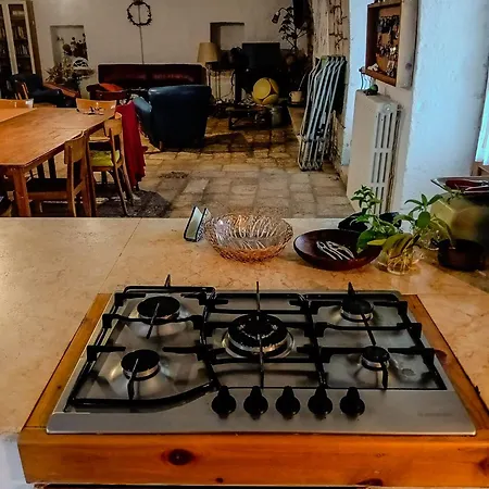 Prázdninový dům Masseria Pietraviva Altamura