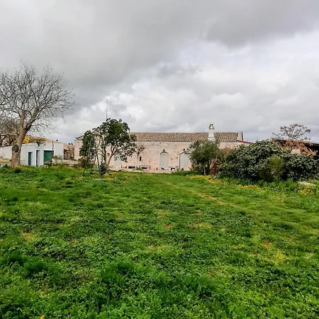 Masseria Pietraviva *