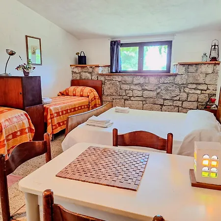 Prázdninový dům Masseria Pietraviva *