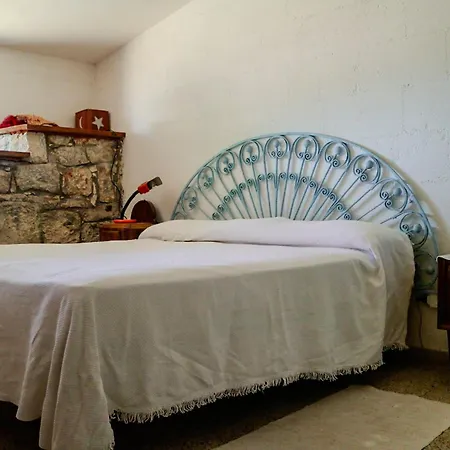 Masseria Pietraviva *