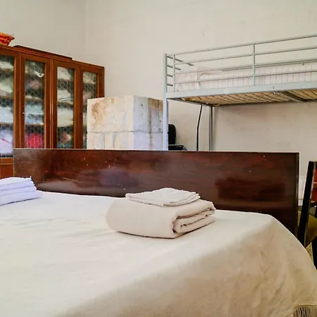 Prázdninový dům Masseria Pietraviva *