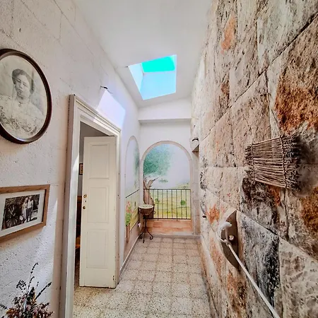 Masseria Pietraviva Altamura