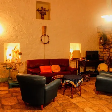 Masseria Pietraviva *