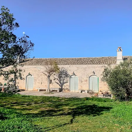 Vakantiehuis Masseria Pietraviva *