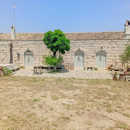Vakantiehuis Masseria Pietraviva Altamura