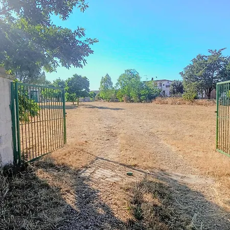 Masseria Pietraviva Prázdninový dům *