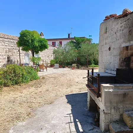 Masseria Pietraviva Altamura