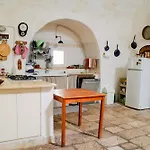 Masseria Pietraviva Сasa de vacaciones Altamura