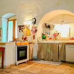 Сasa de vacaciones Masseria Pietraviva *