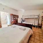 Сasa de vacaciones Masseria Pietraviva Altamura