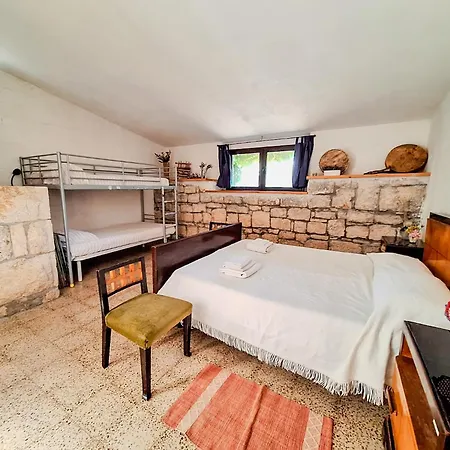 Masseria Pietraviva 펜션 *