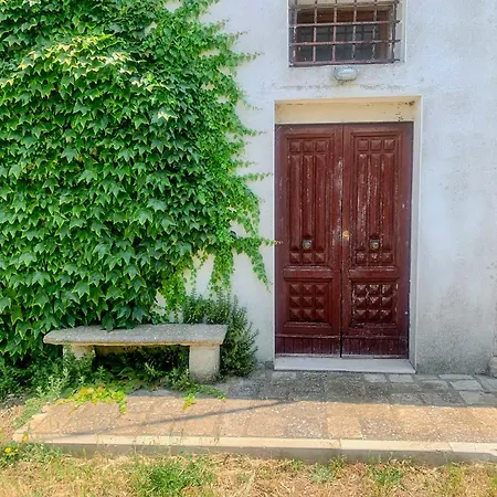 בית נופש Masseria Pietraviva *