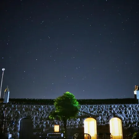 Сasa de vacaciones Masseria Pietraviva *