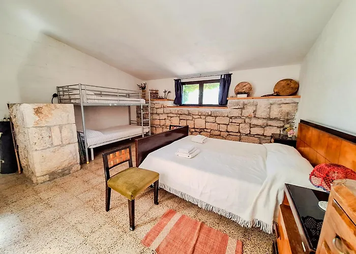 Masseria Pietraviva Casa vacanze *