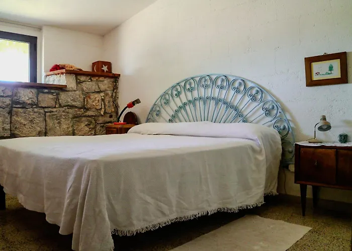 Masseria Pietraviva *