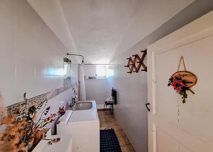 Casa vacanze Masseria Pietraviva