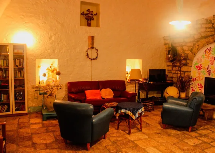 Masseria Pietraviva *
