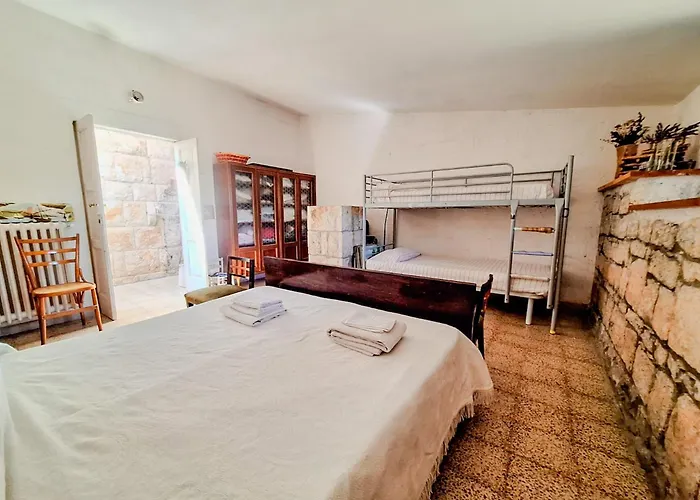 Casa vacanze Masseria Pietraviva Altamura